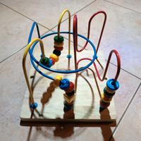 Cubo creativo per bambini