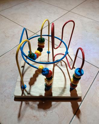 Cubo creativo per bambini