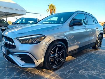 Mercedes-benz GLA 180 d Automatic AMG Line Advance