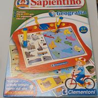 Gioco educativo per bambini