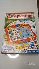 Gioco educativo per bambini