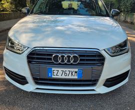 Audi a1/s1 - 2015