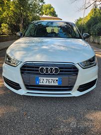 Audi a1/s1 - 2015