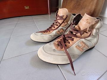 Hogan stivaletto 