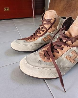 Hogan stivaletto 