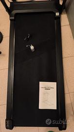 Tapis roulant 12 funzioni 