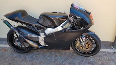 Aprilia rs 250