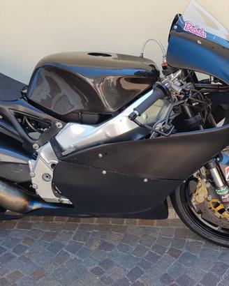 Aprilia rs 250