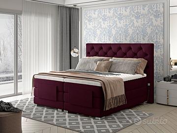 LETTO MATRIMONIALE MANHATTAN! TOP PRICE!