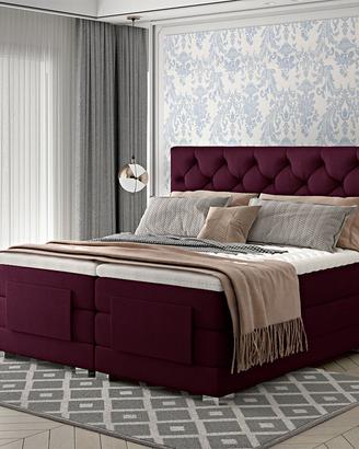 LETTO MATRIMONIALE MANHATTAN! TOP PRICE!