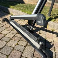 Portasci ORIGINALE Land Rover