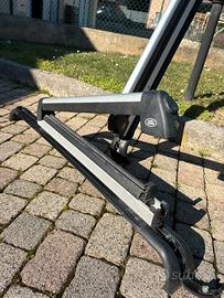 Portasci ORIGINALE Land Rover