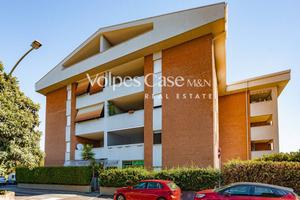 Appartamento di 117 m² con 3 locali e box auto dop