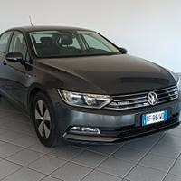 Volkswagen Passat 1.6 TDI Trendline BlueMotion