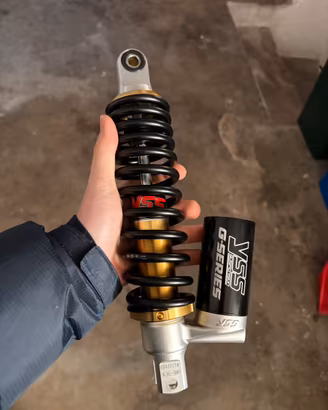 MonoAmmortizzatore yss