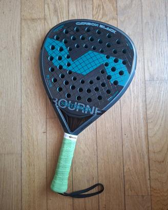 Varlion Bourne Carbone Black Summum Prisma