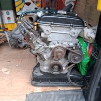 Motore Alfa Romeo  Gta 1.3