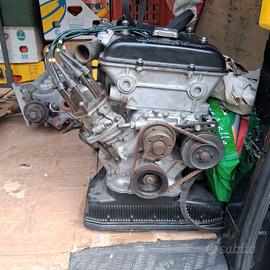 Motore Alfa Romeo  Gta 1.3