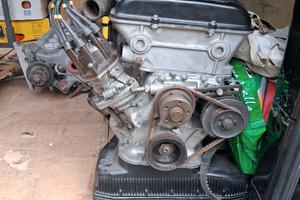 Motore Alfa Romeo  Gta 1.3