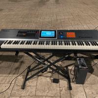 Roland Fantom G8