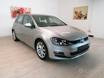 Volkswagen Golf 1.4 TSI DSG 5p. Highline BlueMotio