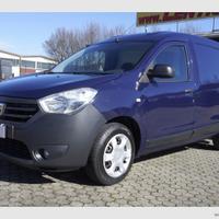 DACIA Dokker 1.6 8V 100CV S&S GPL Furgone