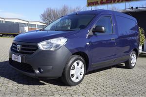 DACIA Dokker 1.6 8V 100CV S&S GPL Furgone