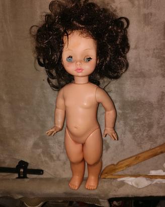 Bambola Che Parla By Mattel 1970