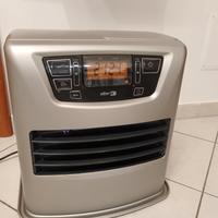 Zibro LC 135 Toyotomi stufa a carburante LC-135