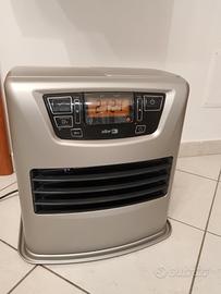 Zibro LC 135 Toyotomi stufa a carburante LC-135