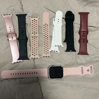 Apple Watch SE 1° generazione solo GPS