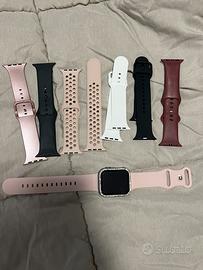Apple Watch SE 1° generazione solo GPS
