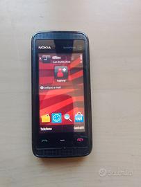 Nokia 5530 XpressMusic Funzionante + Accessori
