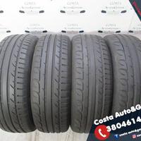 Gomme 215 60 17 Riken  85% 215 60 R17