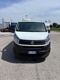 FIAT TALENTO ANNO 2021