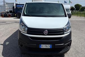 FIAT TALENTO ANNO 2021