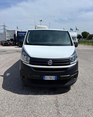 FIAT TALENTO ANNO 2021