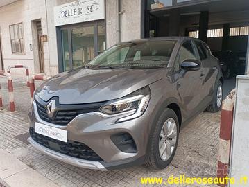 Renault Captur 1.0 TCe 90 CV Intens Edition