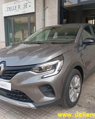 Renault Captur 1.0 TCe 90 CV Intens Edition