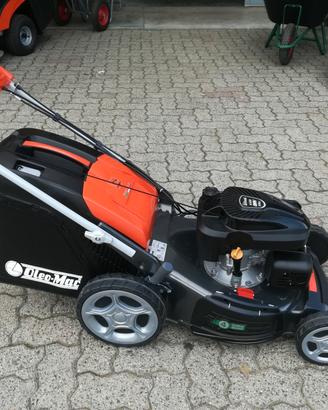 TOSAERBA OLEOMAC G 48 TK ALL ROAD PLUS 4