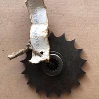 Pignone Idroflex moto d’epoca