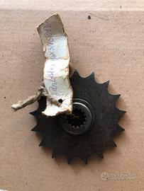 Pignone Idroflex moto d’epoca