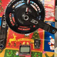 SRM Power Meter 