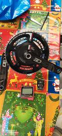 SRM Power Meter 