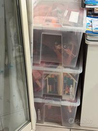 Stock playmobil 2020/2021/2022