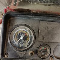 Trattore SAME LASER 110