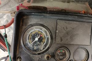 Trattore SAME LASER 110