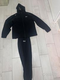 Completo under armour -taglia XL-