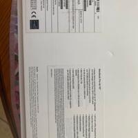 Mac book pro 16 da 1tb