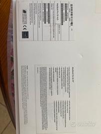 Mac book pro 16 da 1tb